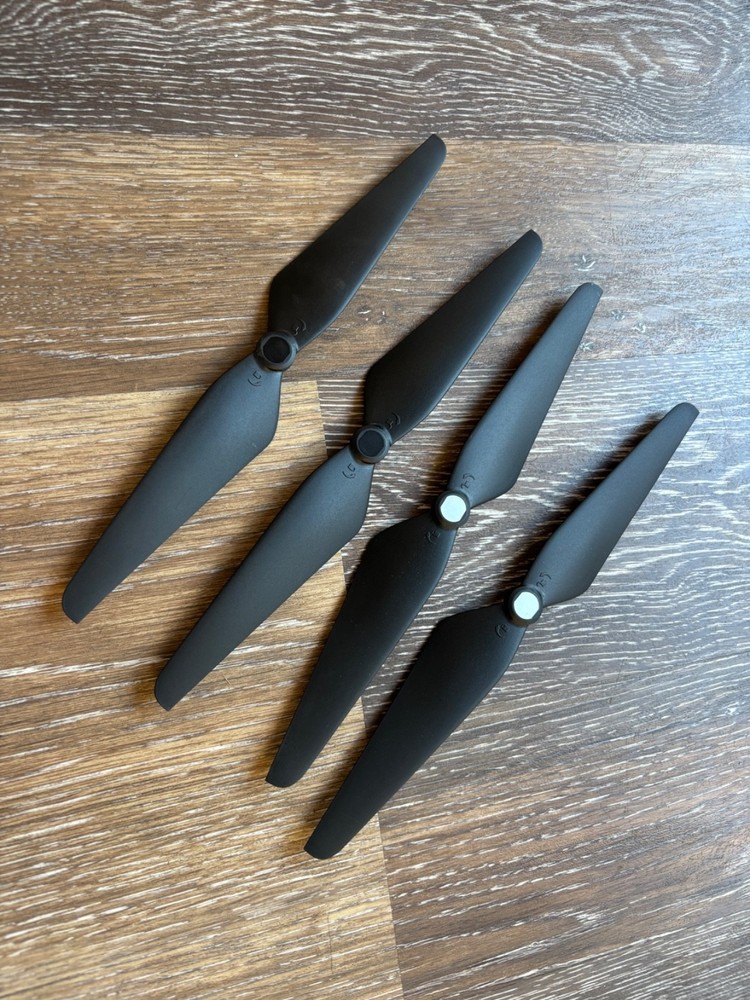 Genuine 3DR Solo Propellor Set (4 Total)