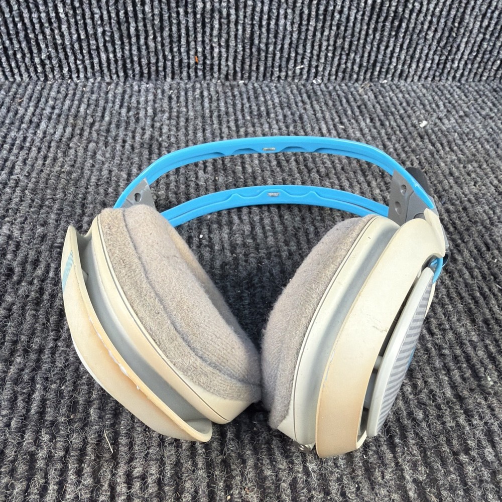 Astro A40 Gaming Headset Microsoft Xbox UNTESTED AS IS