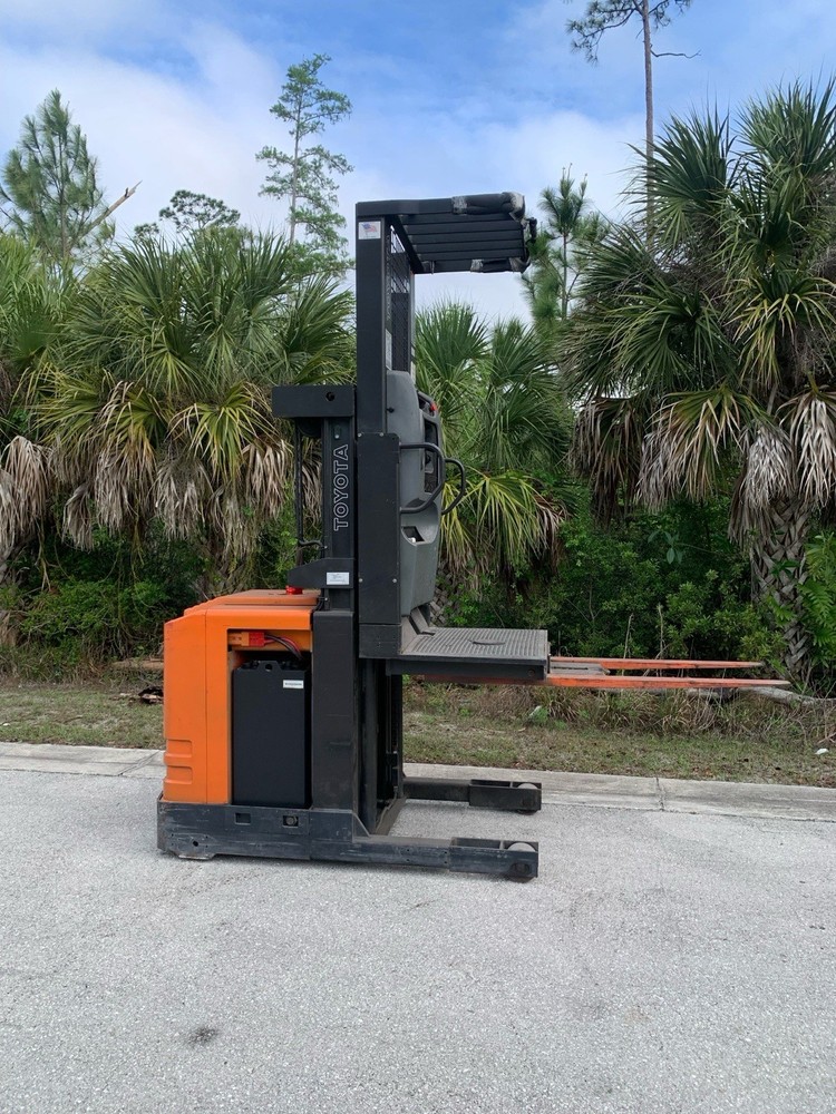 Order Picker