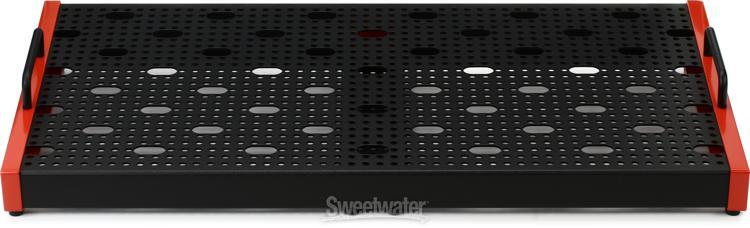 Temple Audio DUO 24 Templeboard - Temple Red