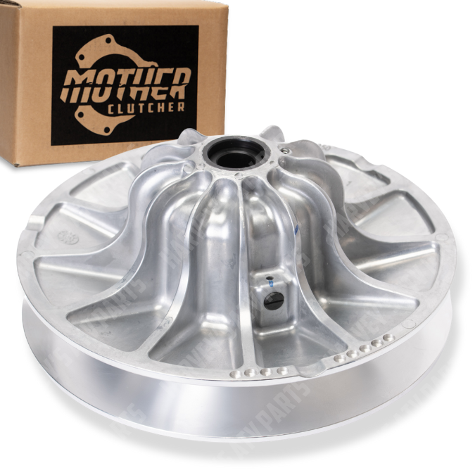 2021+ MOTHER CLUTCHER PRO XP & TURBO R NEW HD SECONDARY DRIVEN CLUTCH