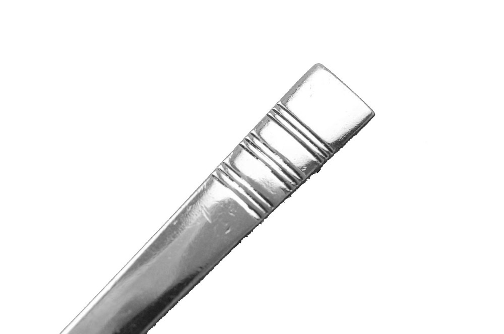 International Silver INS473  Tea Spoon Salad Fork  Classic Silverplate Flatware