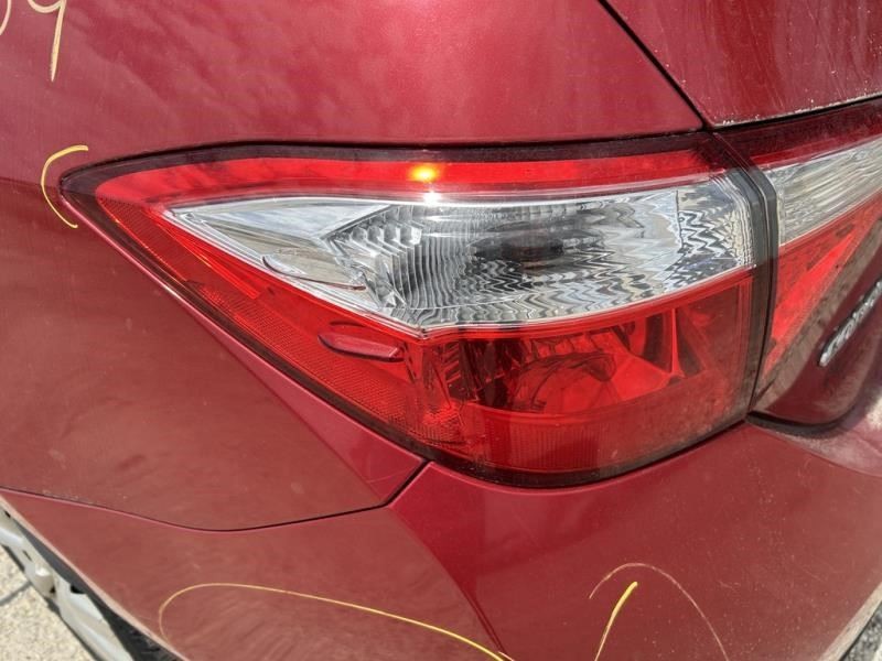 COROLLA 2014 High Mounted Stop Light 104579852