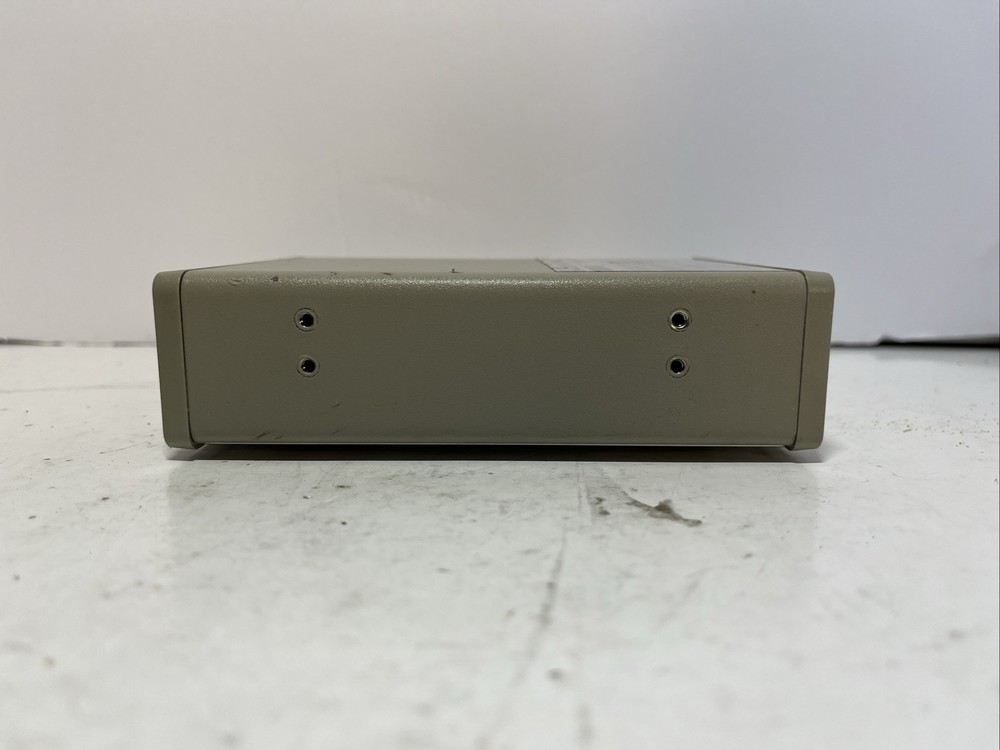 DATAQ DI-710 8-CHANNEL DATALOGGER