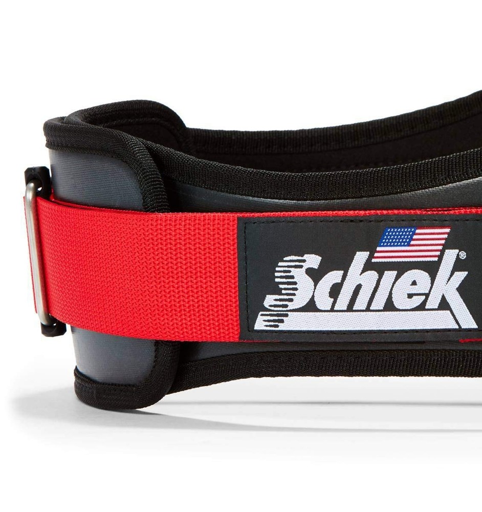 3006 Power Lifting Belt - Medium
