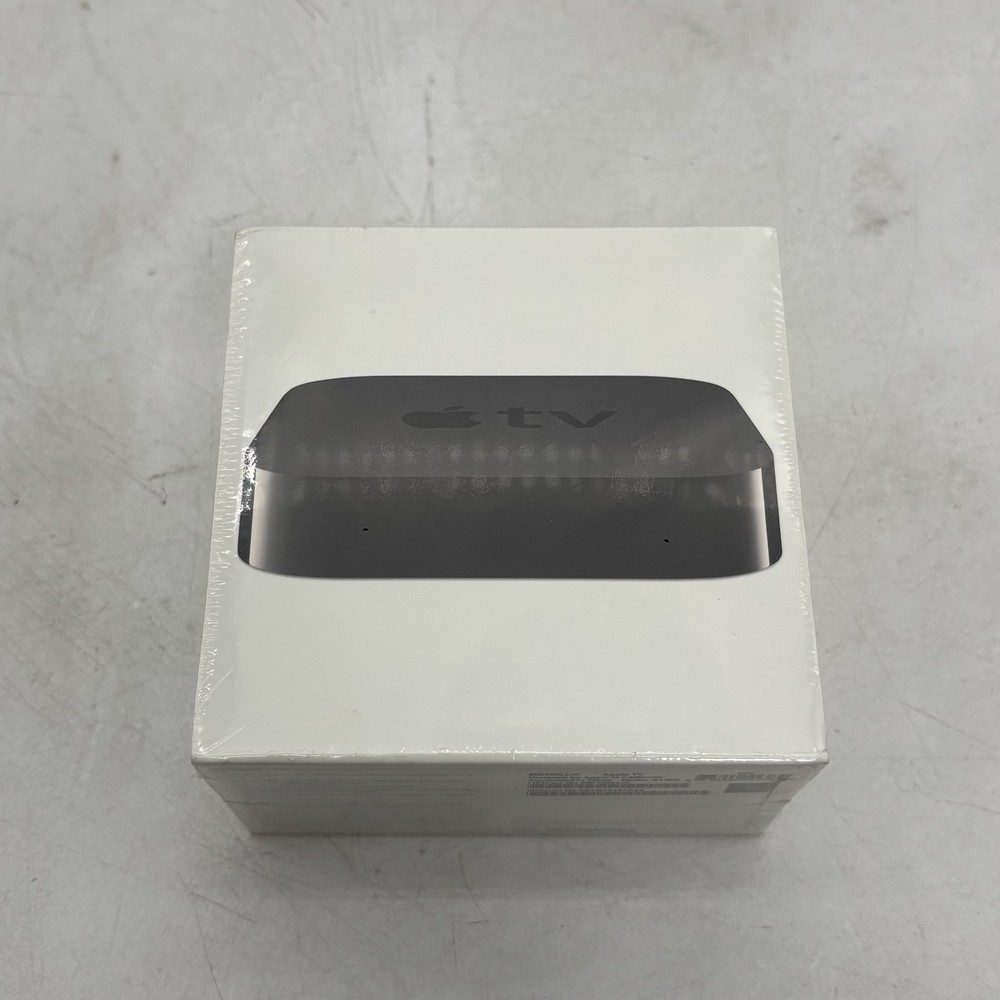 Apple TV Model A1469 3rd gen