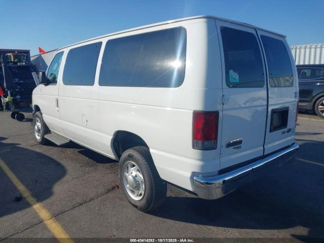 Used Floor Jack fits: 2010 Ford E350 VAN Grade A
