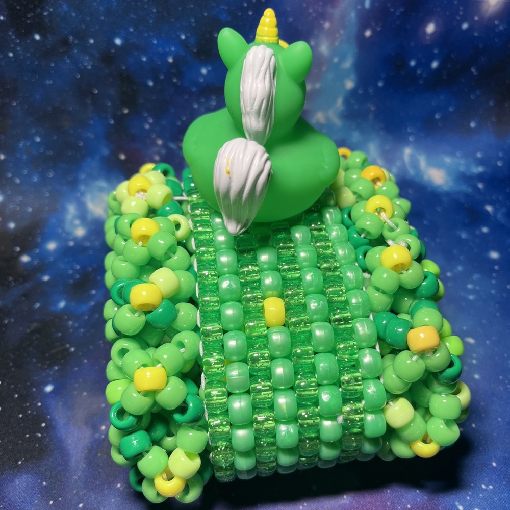Kandi Duck Rotater Cuff