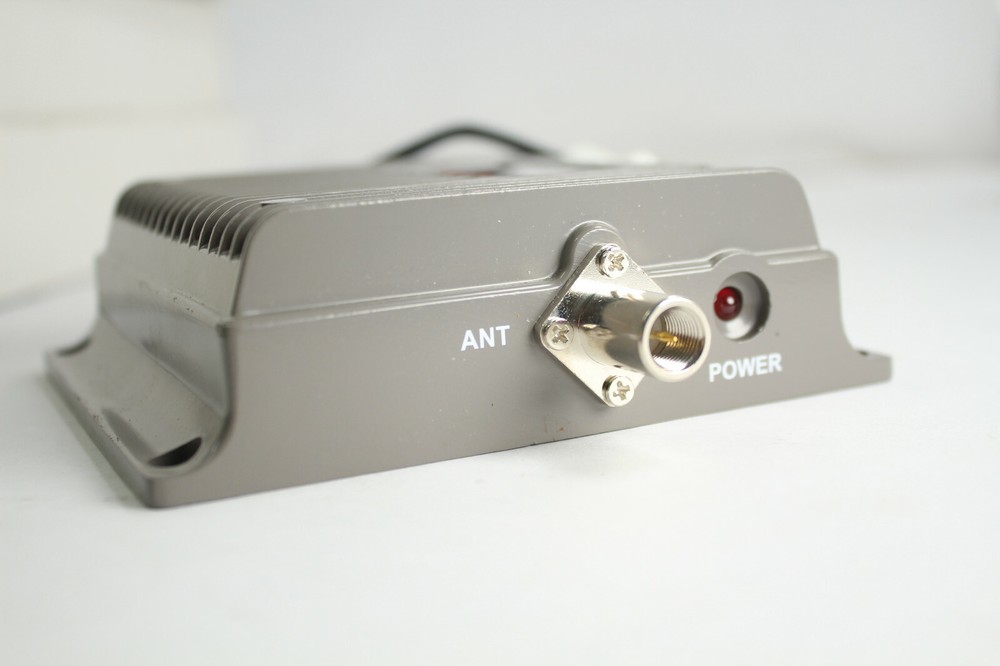 Expro Full Duplex Mobile Cellular Booster 505DB: Model RP5