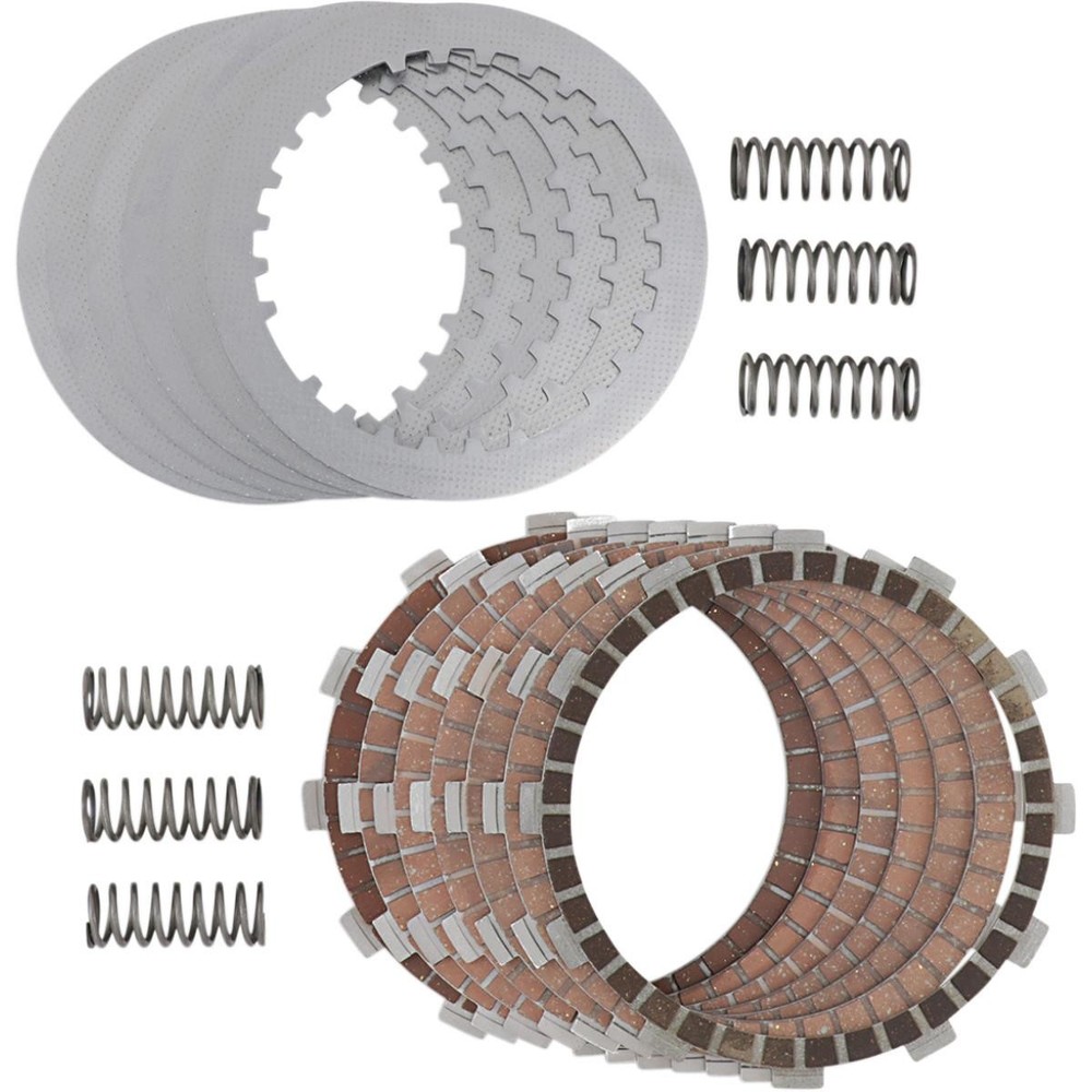 DP Brakes DPK Clutch Kit DPK245