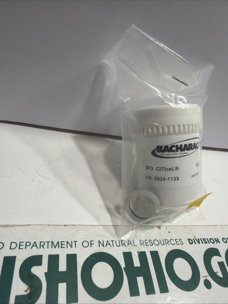 BACHARACH 2FO CITICEL 0024-1133 OXYGEN SENSOR