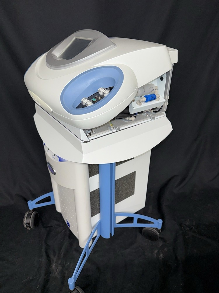 Palomar Starlux Laser 2007