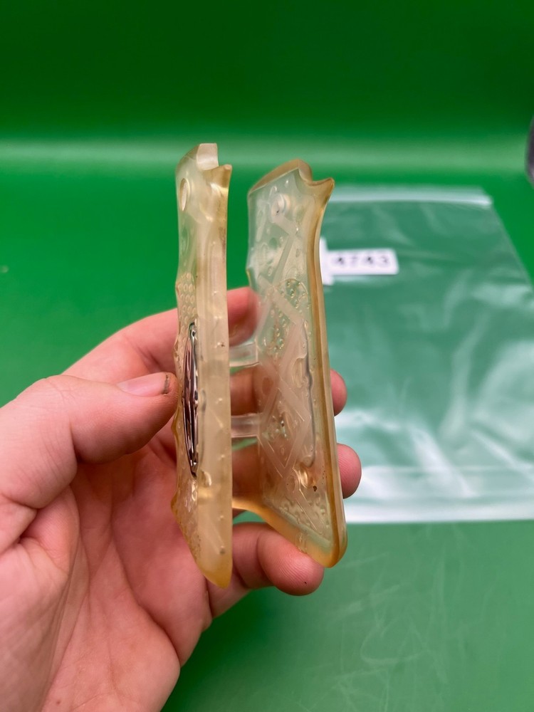 Dye Sticky 45 Grips