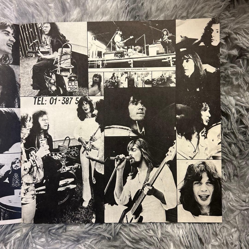 King Crimson The Young Persons' Guide 〜