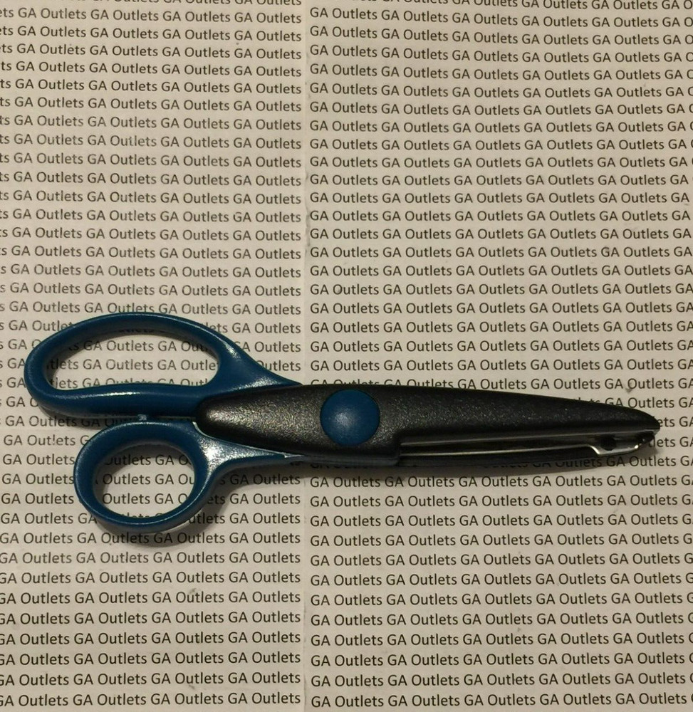 Fiskars Paper Edgers WAVE Scissors Scrapbooking Arts & Crafts