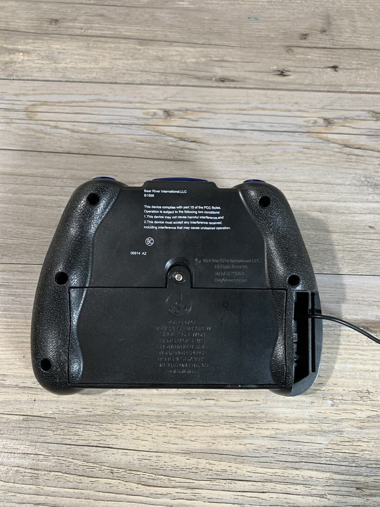 Ignite Falcon Flyer Black OPS Black Hawk Remote Control Replacement ONLY