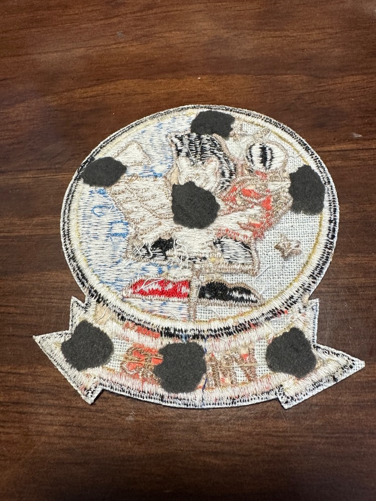 Vintage USMC VMA-513 Squadron Patch