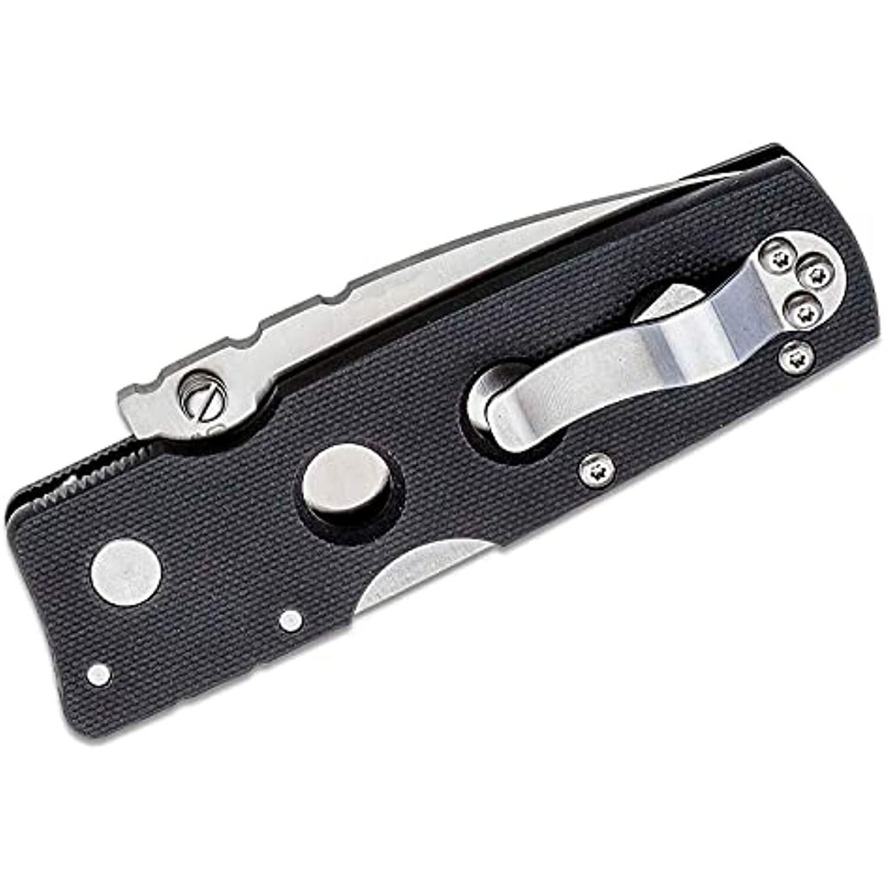 Hold Out 3" Blade Plain Edge / 7" Overall