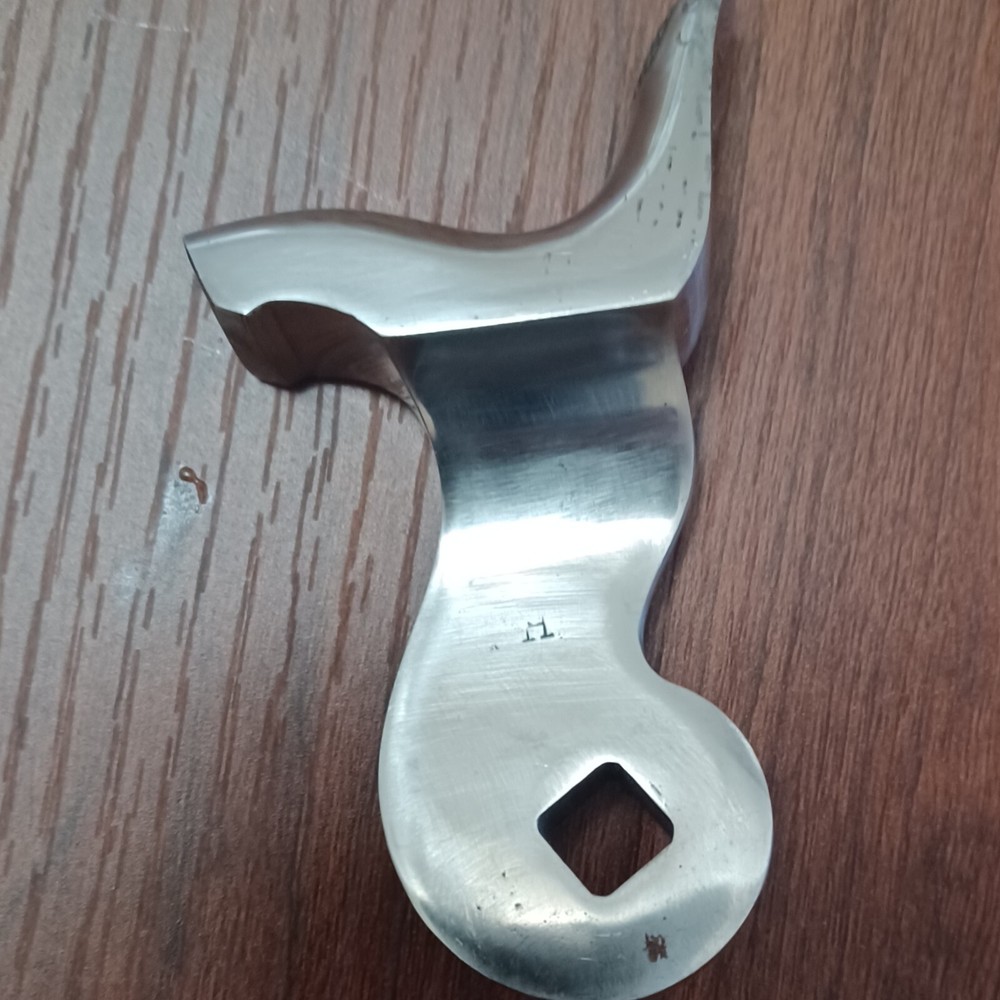 Springfield Trapdoor hammer