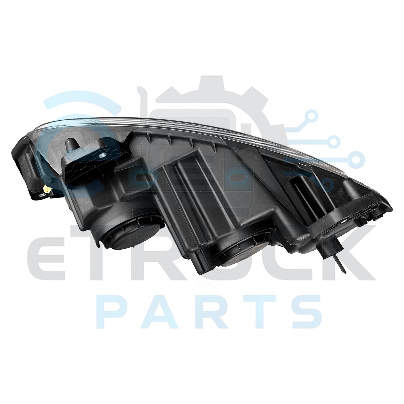 2022–2026 Peterbilt 579 Passenger Side Halogen Headlight | P54-6196-100R