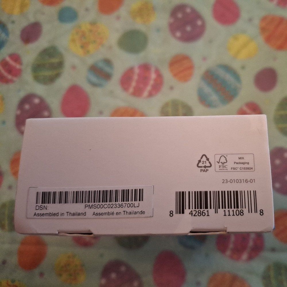 NEW Ring Motion Alert Contact Sensor 2 pack Window Door