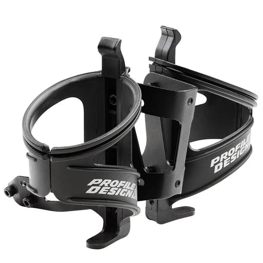 Profile Design RM-L Double Bottle Cage System