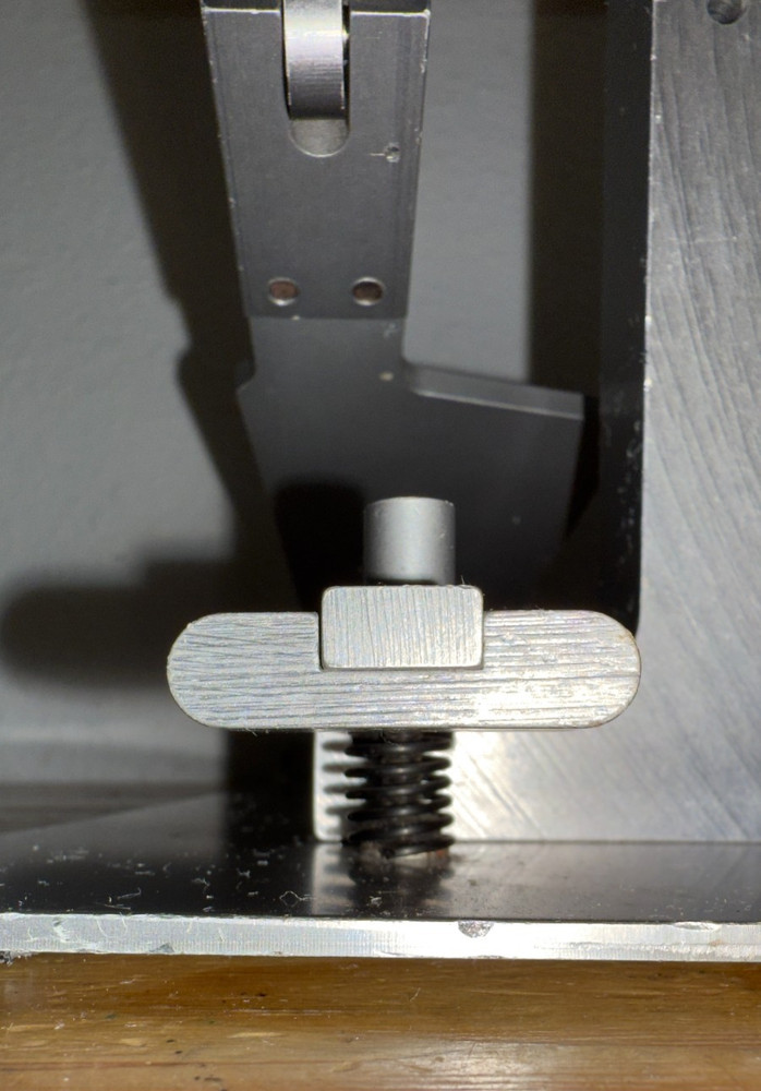 Axis Single Bass Drum Pedal