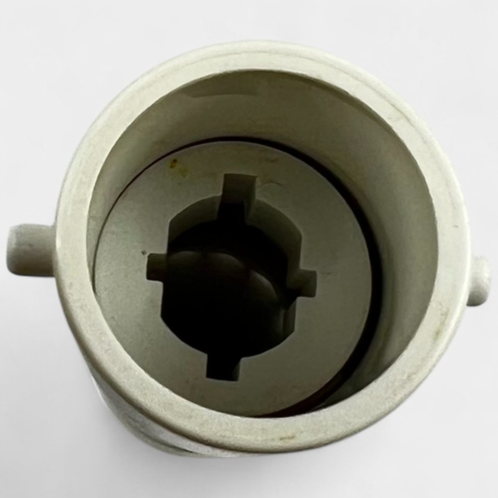 KitchenAid Food Processor Disc Adapter – Fits 7 & 9 Cup Models