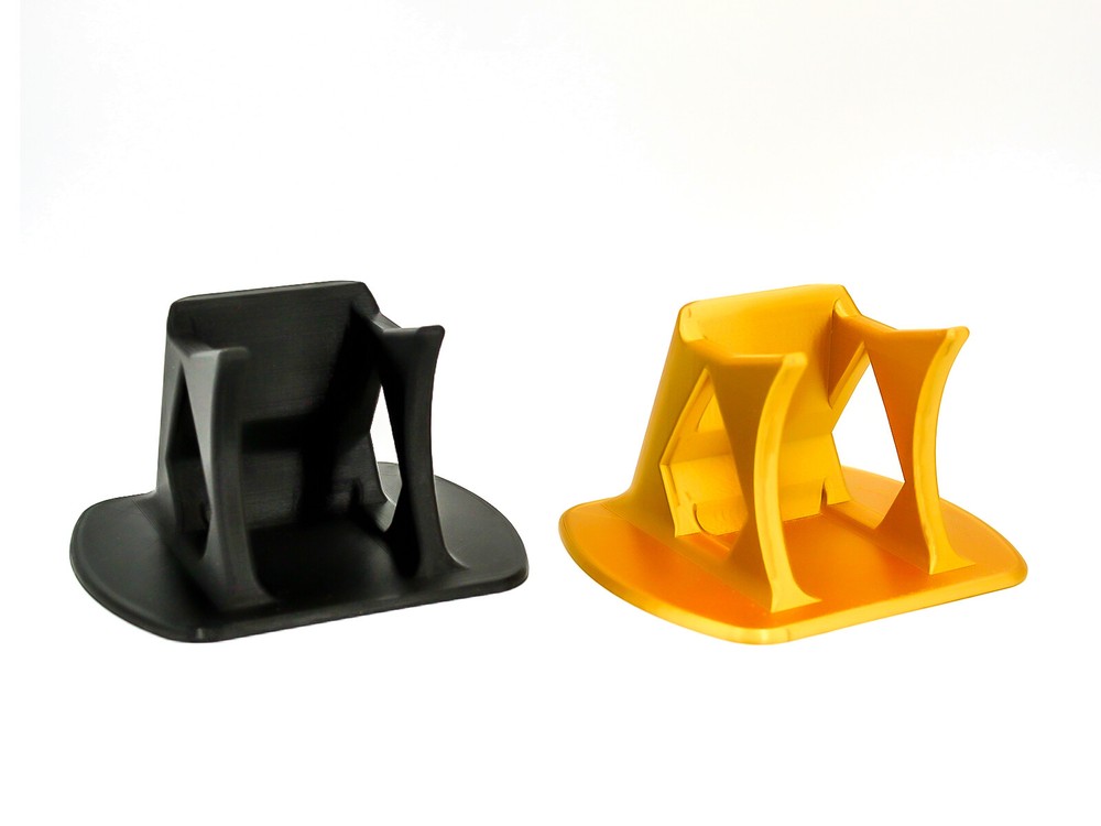 PS5 Stand – Compact 3D Printed Vertical Console Mount