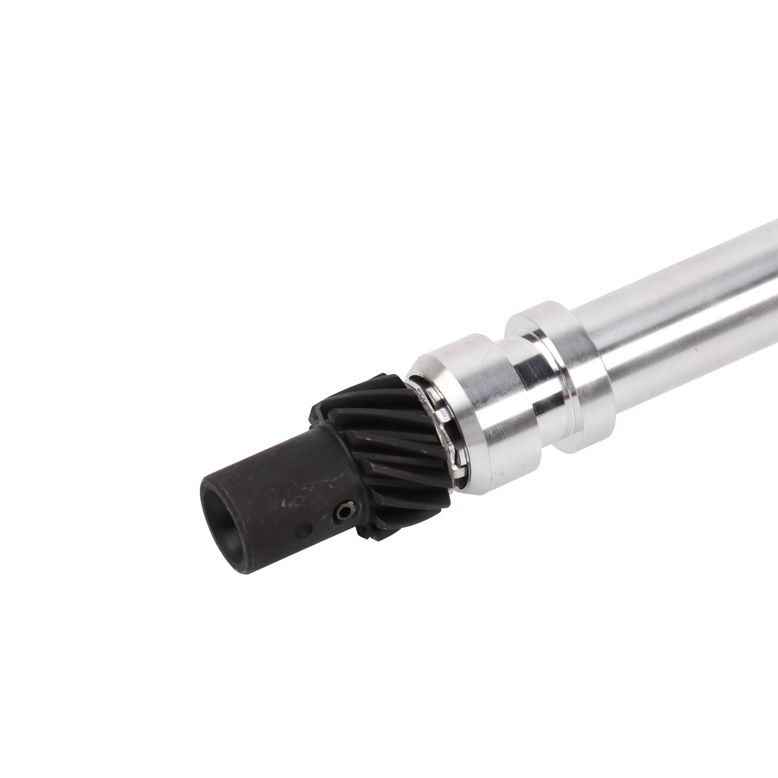 New Racing Chevy V8 HEI Distributor w/ 65K Coil 7500RPM-350 454 SBC BBC 850001R