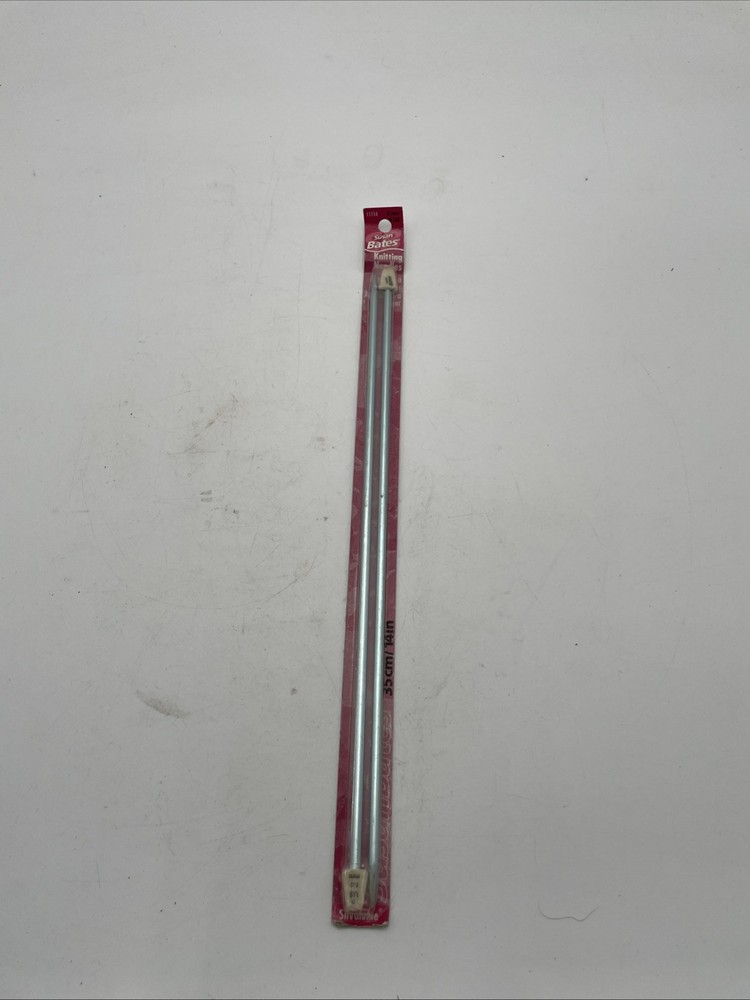 susan bates knitting needles