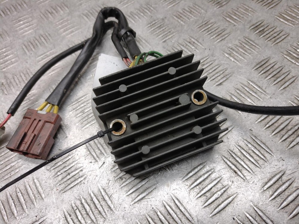 2010 KTM 1190 RC8 Regulator Recitfier