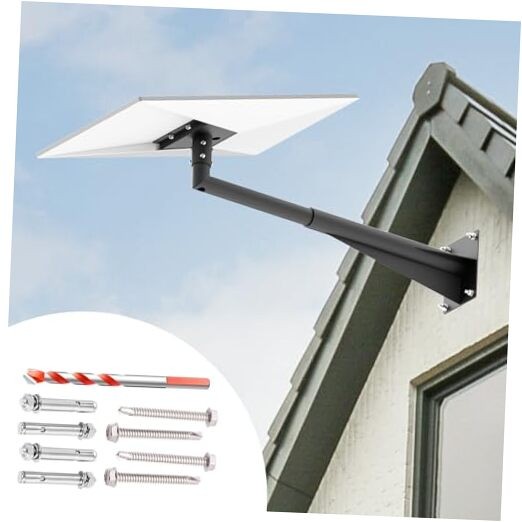 Starlink Gen 3 Extra Long Wall Mount