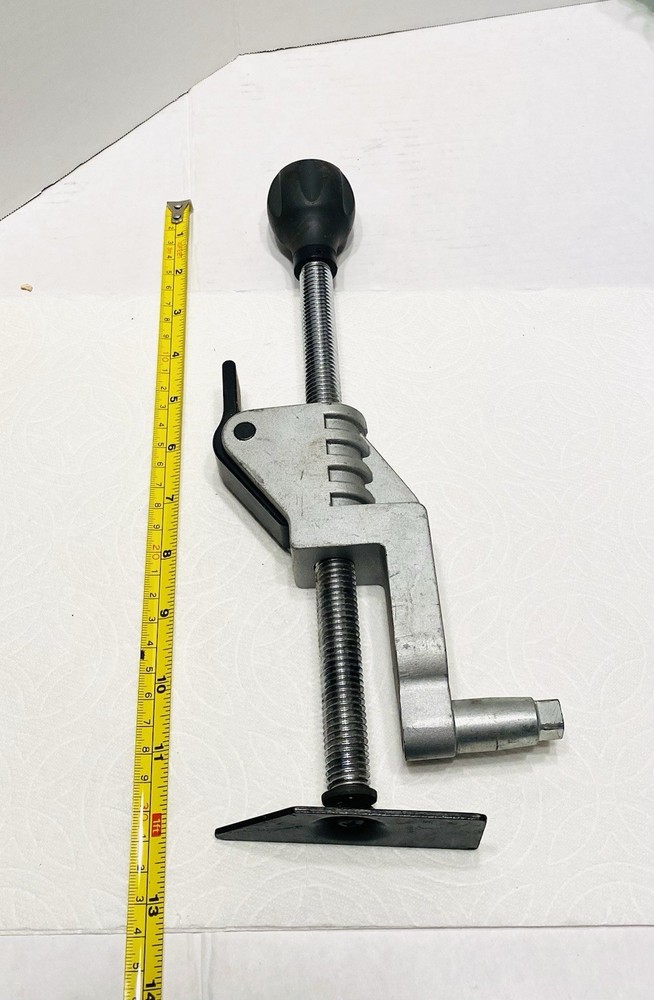 Ridgid Mitre Saw Work Clamp Assy