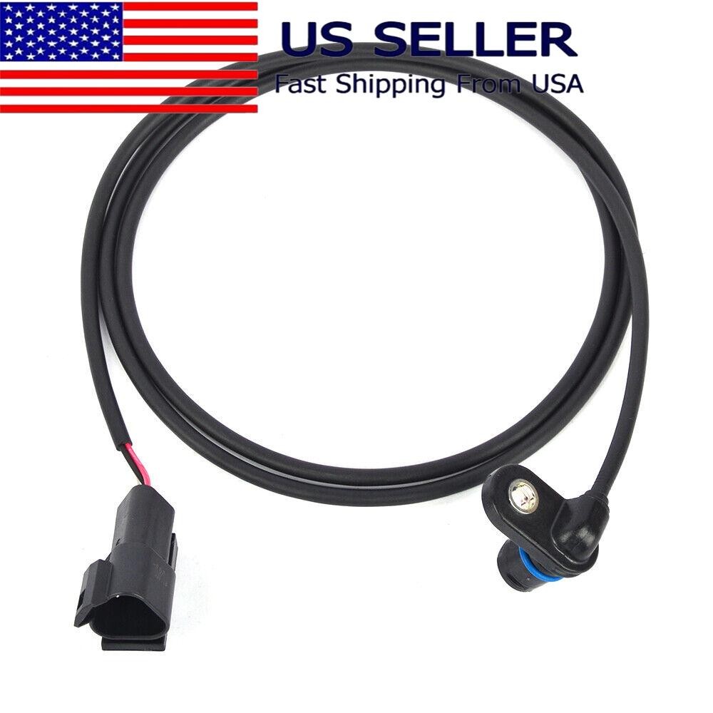Electronic Speedometer Sensor For Harley-Davidson Softail 1996-2003 74437-96