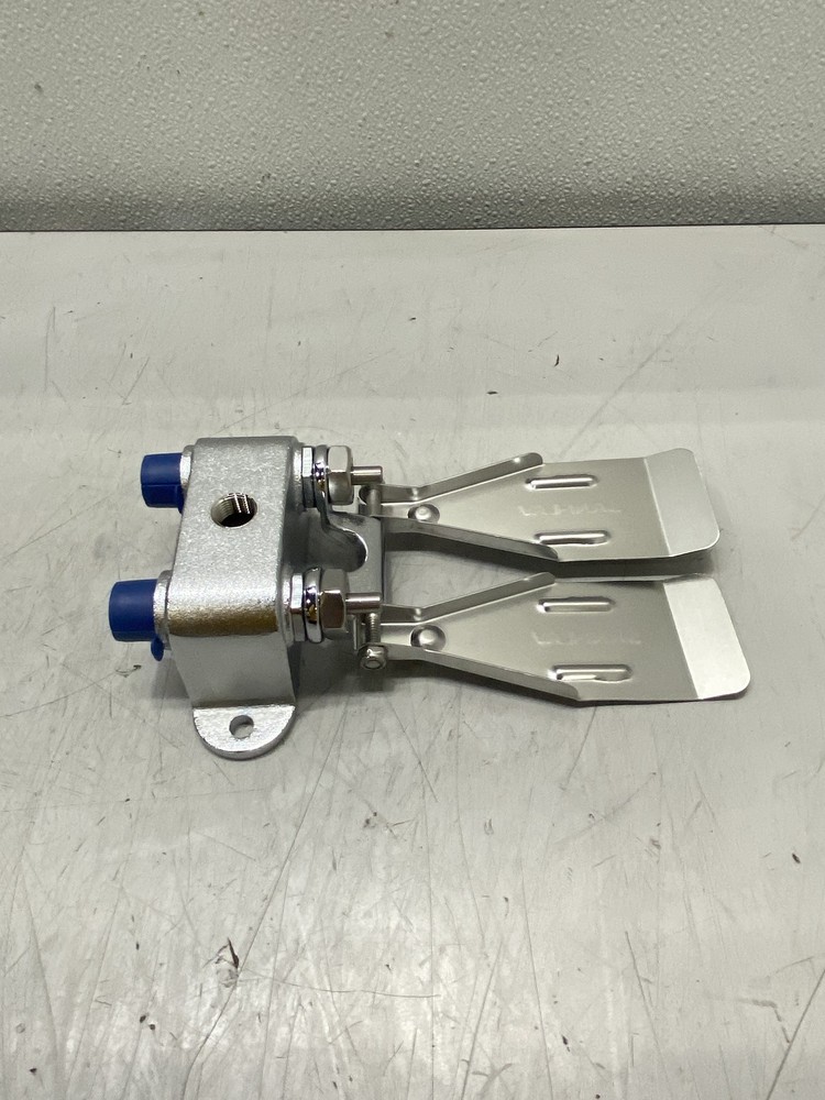 SANI-LAV 111L High Usage Replacement Knee Valve Kit