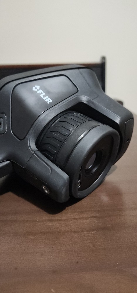 FLIR E54-EST Thermal Imaging Camera