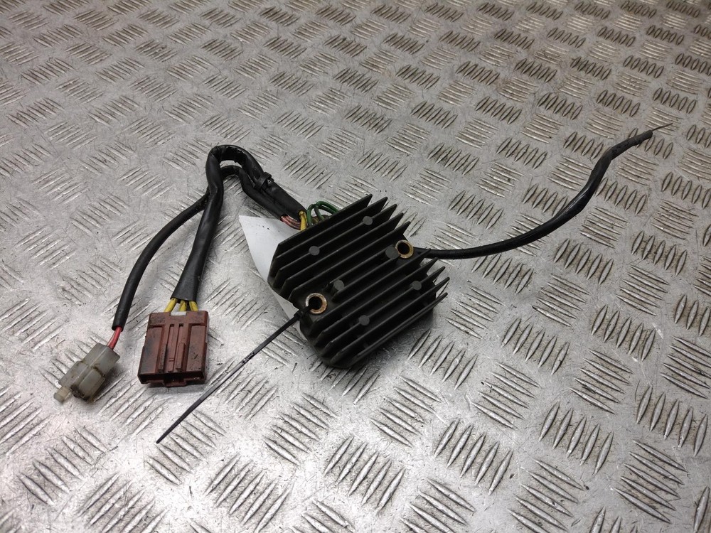 2010 KTM 1190 RC8  Regulator Recitfier