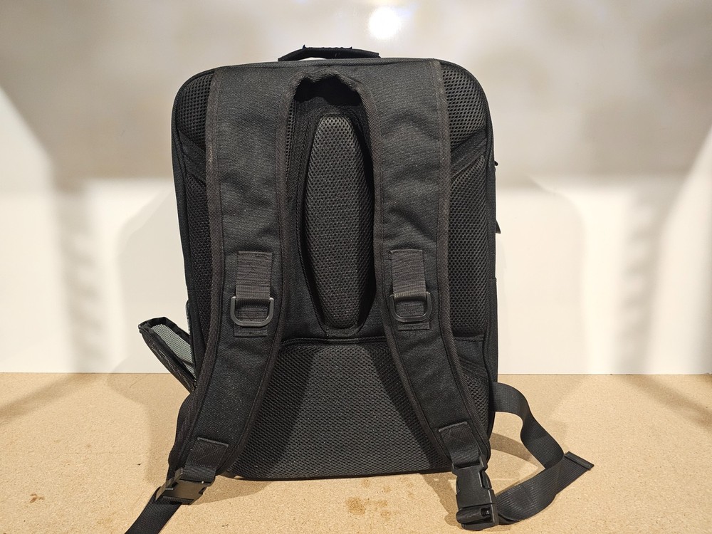 Nexus Bowling Backpack v1