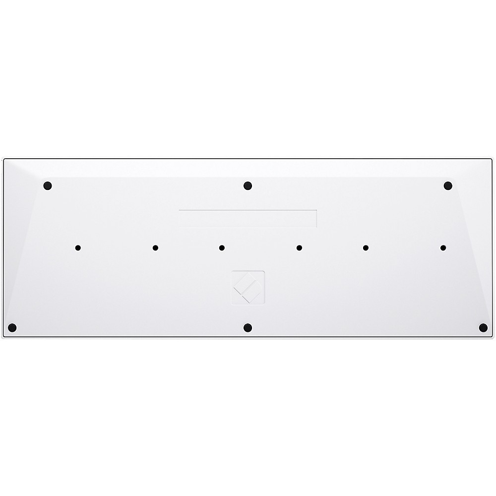 Novation Launchkey Mini 37 MK4 Keyboard Controller White