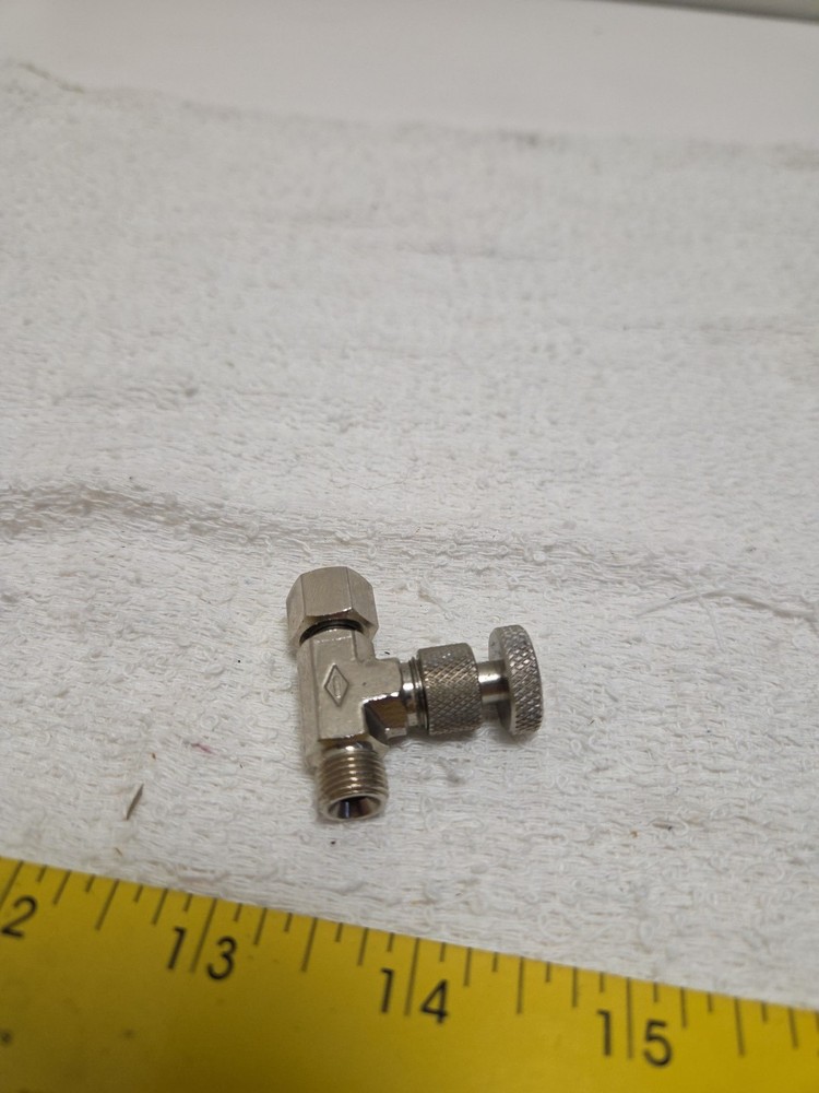 Binks 73- 23 Needle Valve
