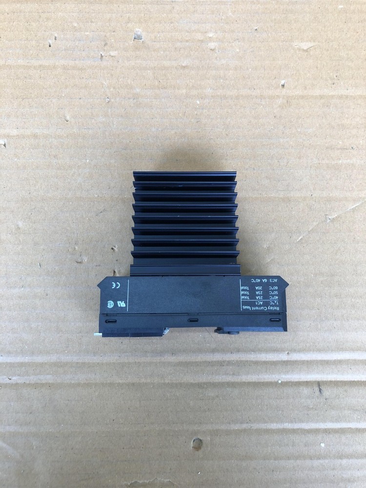 CARLO GAVAZZI RN1A23A30 SOLID STATE RELAY