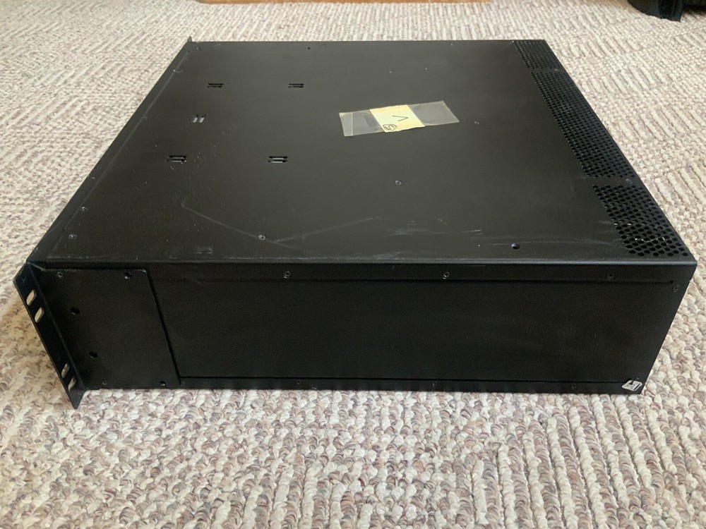 AutoPatch 3RU Modula Series Matrix Switcher