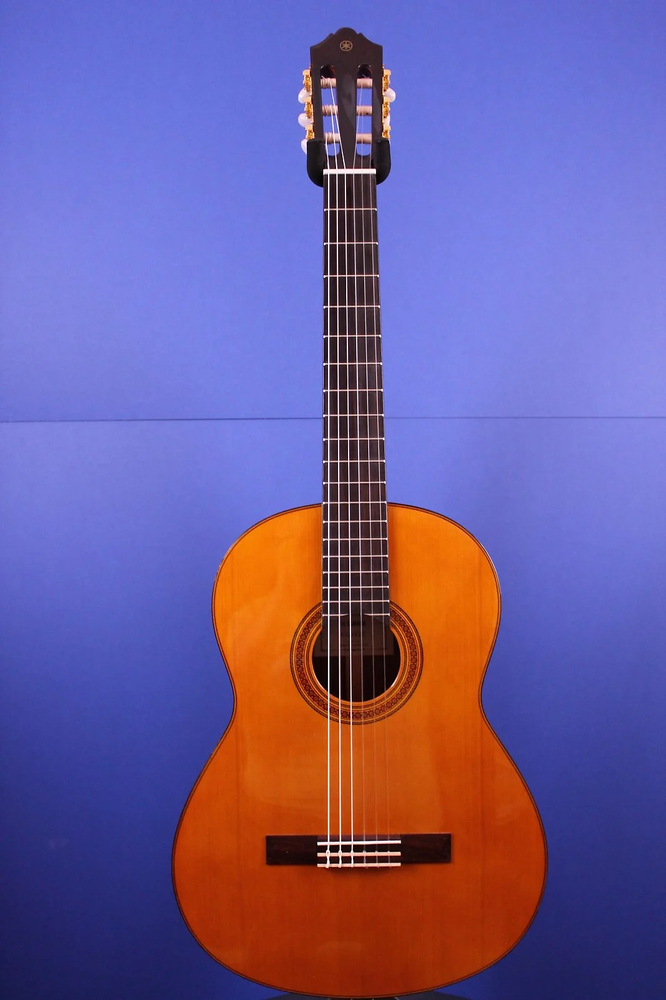 Yamaha CG182C Classical Guitar