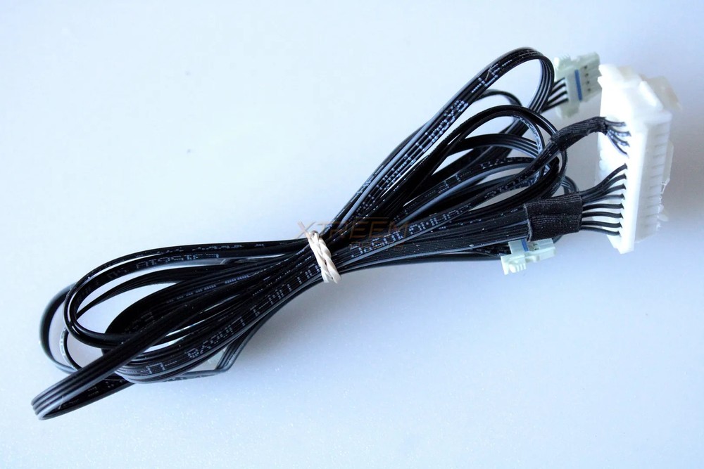 Samsung QN75Q60RAFXZA Cable Wire (Power Board to LED Backlights)