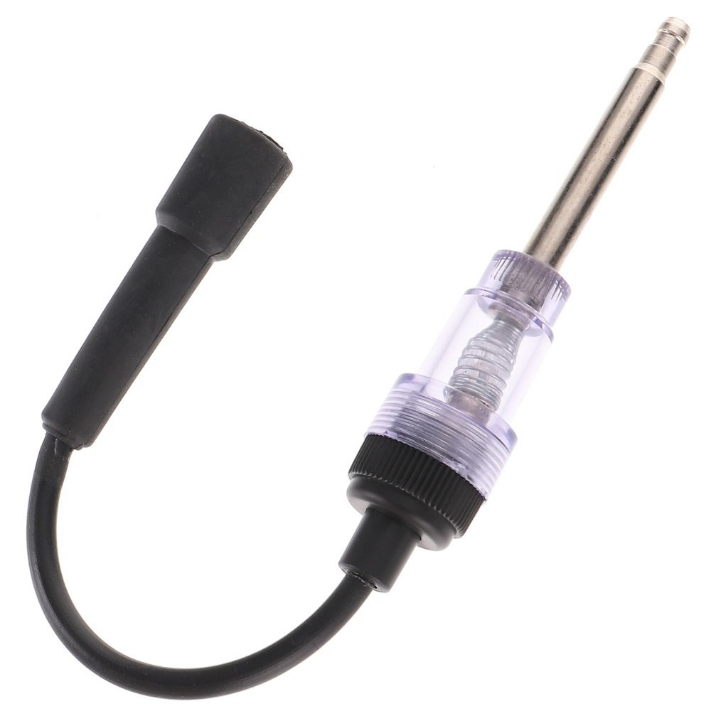 Spark Plug Diagnostic Tool Spark Plug Tester Simple Spark Plug Tester for