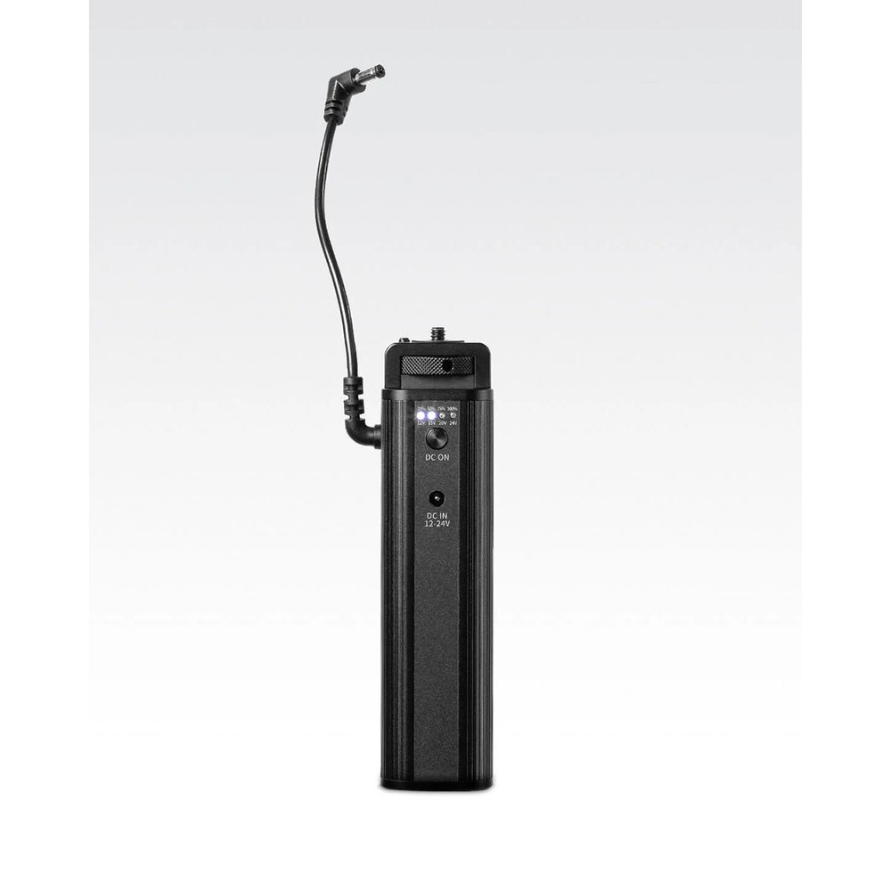 Lume Cube 74.5Wh Power Grip for XL COB Light