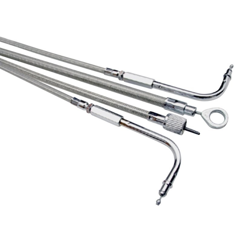 Motion Pro 62-0331 Armor Coat Throttle Pull Cable