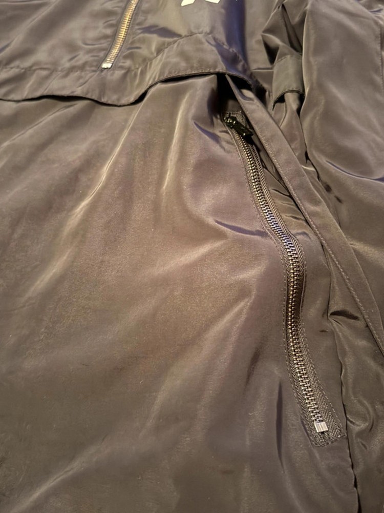 Eleven Degrees Hurricane Weatherproof Jacket