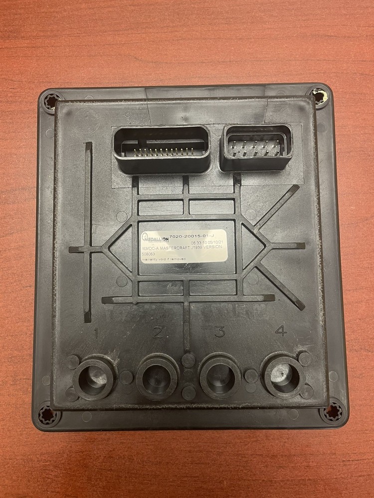 Mastercraft Module MMDC All Models ‘’05-‘06